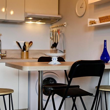 Studio Agreable 300M Cote Sauvage Le Pouliguen Buitenkant foto