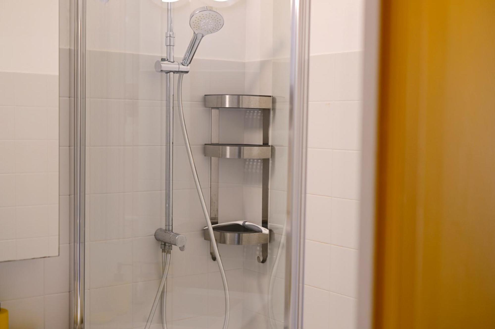 Studio Agreable 300M Cote Sauvage Le Pouliguen Buitenkant foto