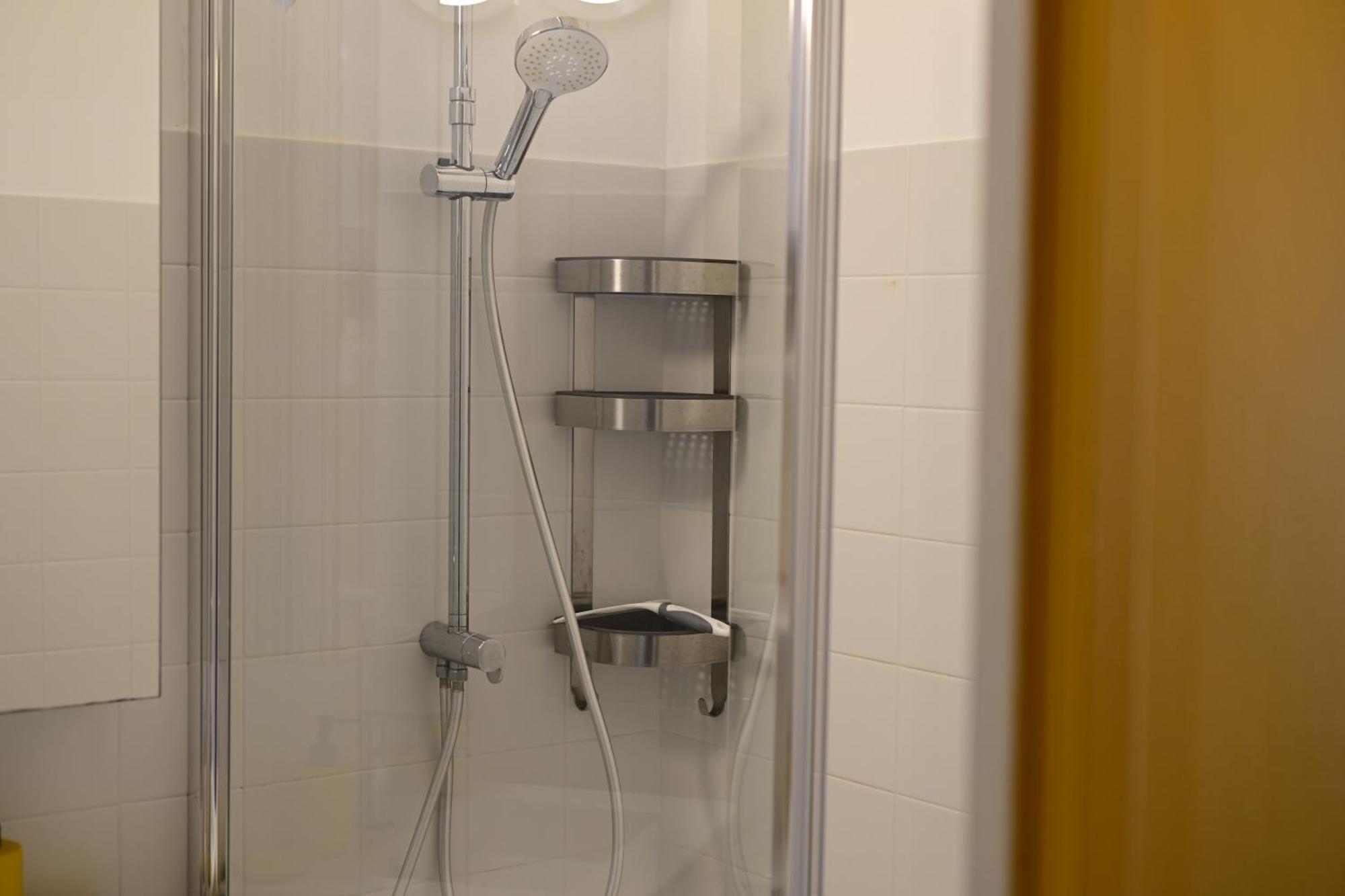 Studio Agreable 300M Cote Sauvage Le Pouliguen Buitenkant foto