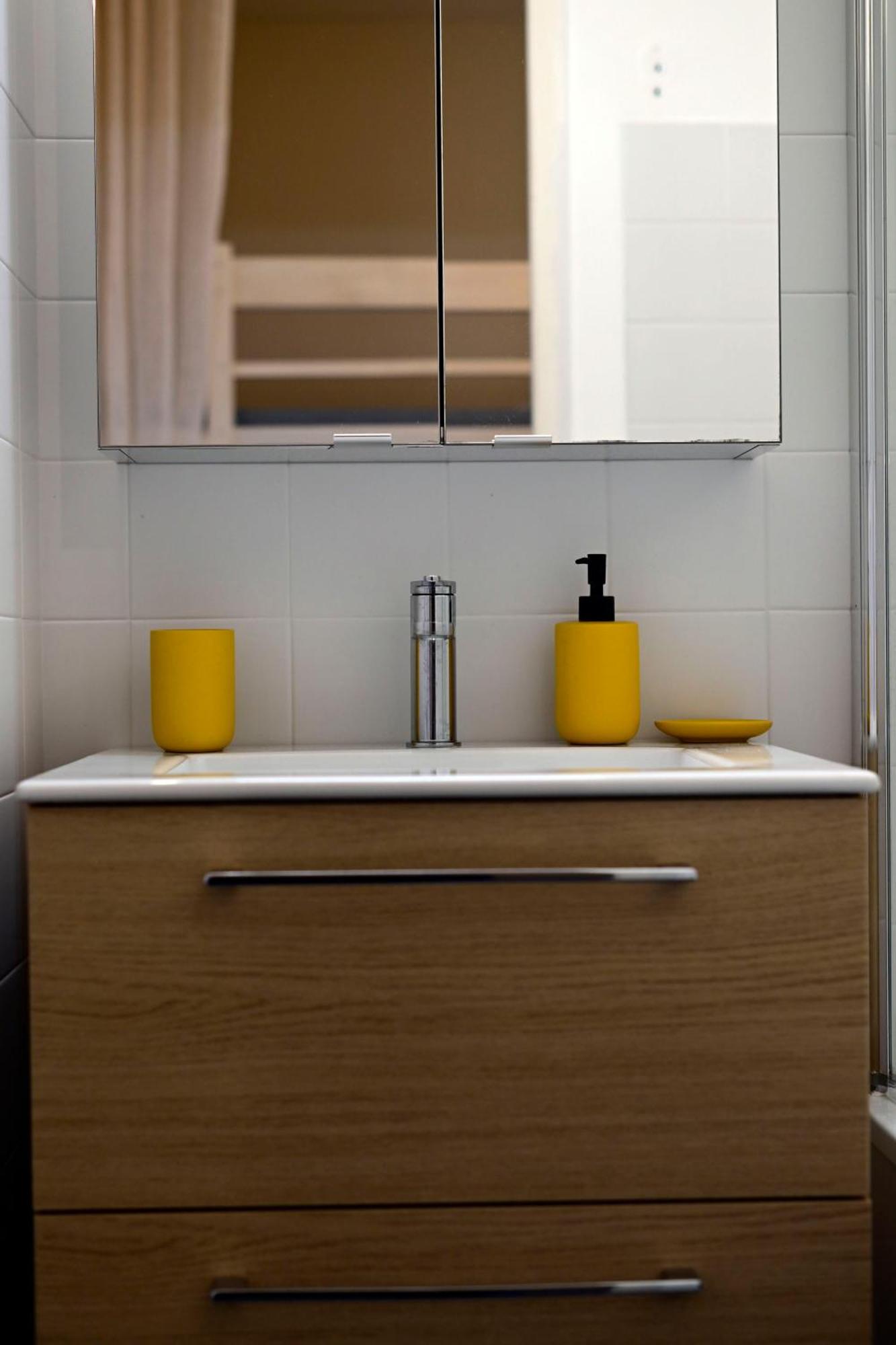 Studio Agreable 300M Cote Sauvage Le Pouliguen Buitenkant foto